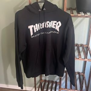 Thrasher Hoodie